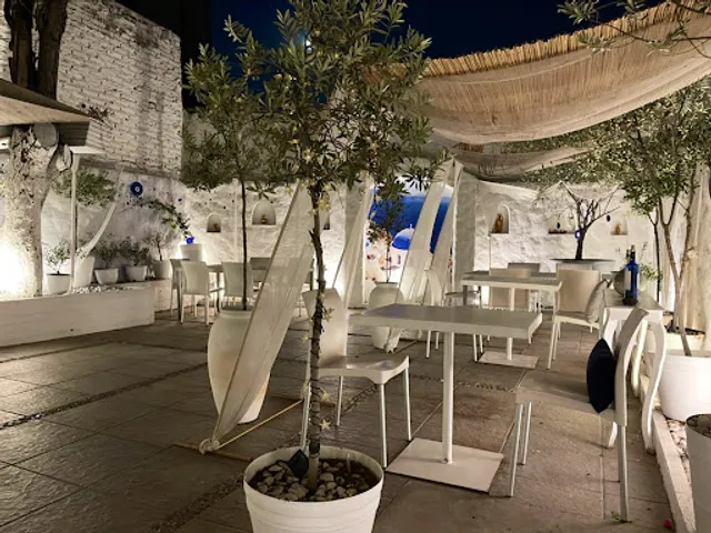 Mykonos Mou (SOLO RESERVACIONES)