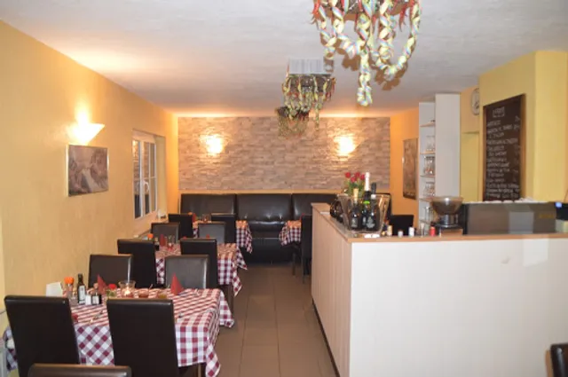 Casa Italia - Trattoria - Pizzeria