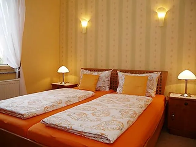 Ferienwohnung "Haus Anna"