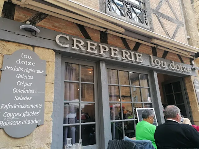 Creperie Lou Dotze