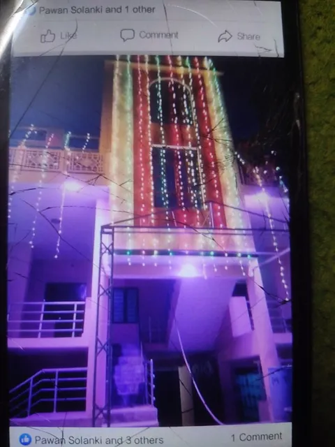 SPOT ON 73721 Hotel Sunitraj Palace