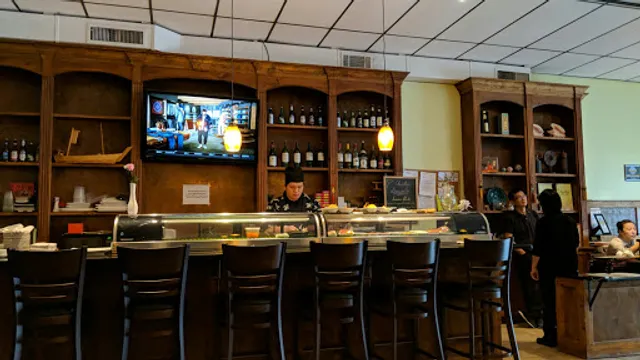 Happy Family Chinese Food And Sushi Bar