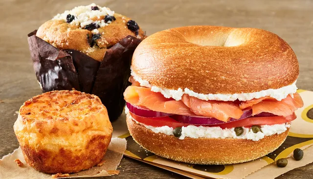 Einstein Bros. Bagels