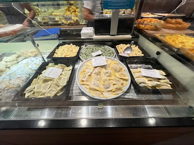 Beretta Giuseppe & C. (S.N.C.)