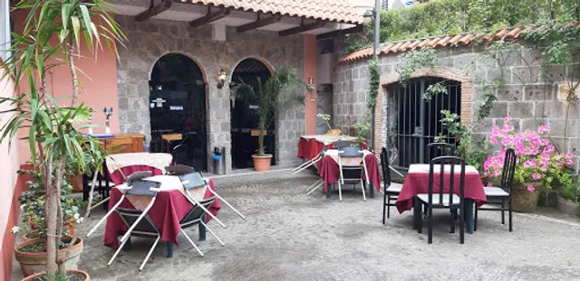 Ristorante Pizzeria L'Americana