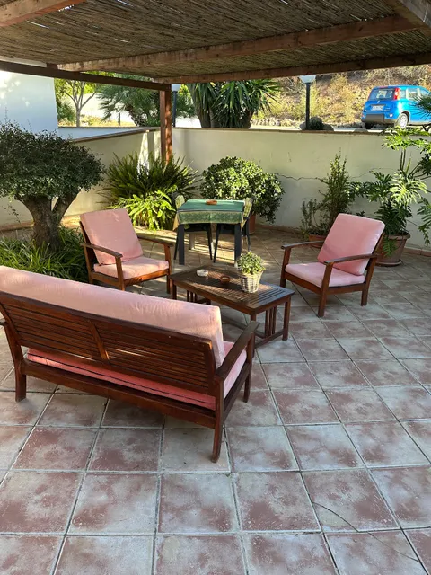 Affittacamere-Valverde