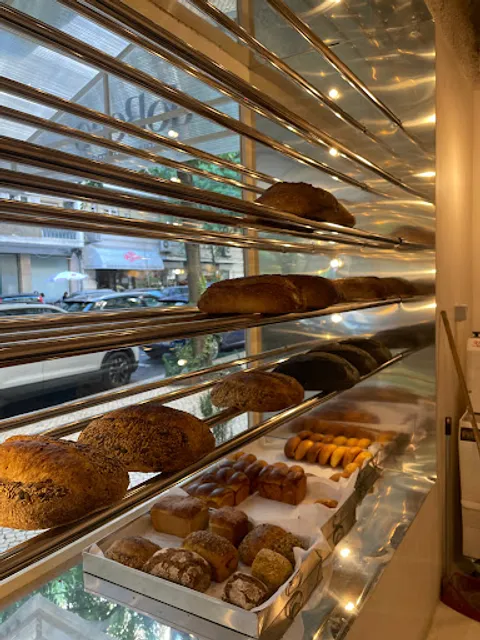 Do Beco Estefania - Padaria Artesanal & Brunch