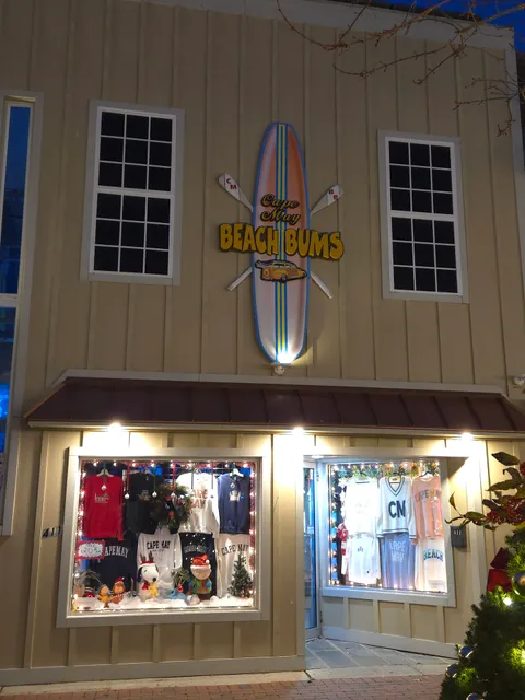 Cape Atlantic Book Company