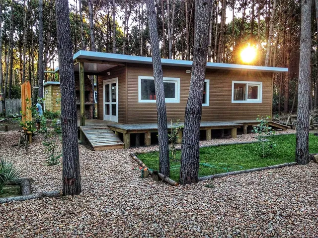 Pinocha Point Bungalows