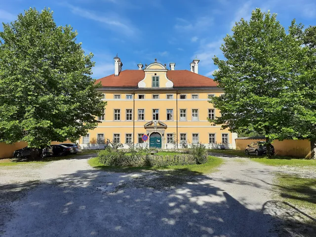 Schloss Frohnburg