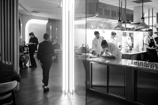 Między Mostami - Kuchnia Polska - Restauracja Wrocław