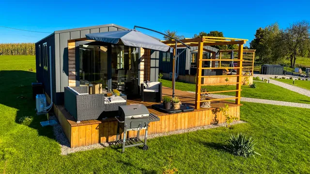 Masuria Resort Village