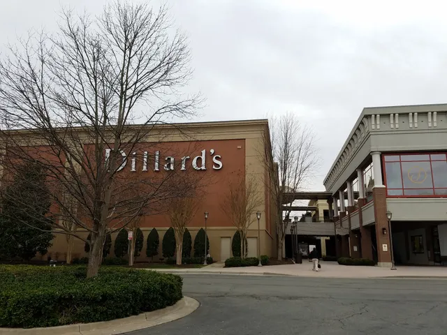 Dillard's