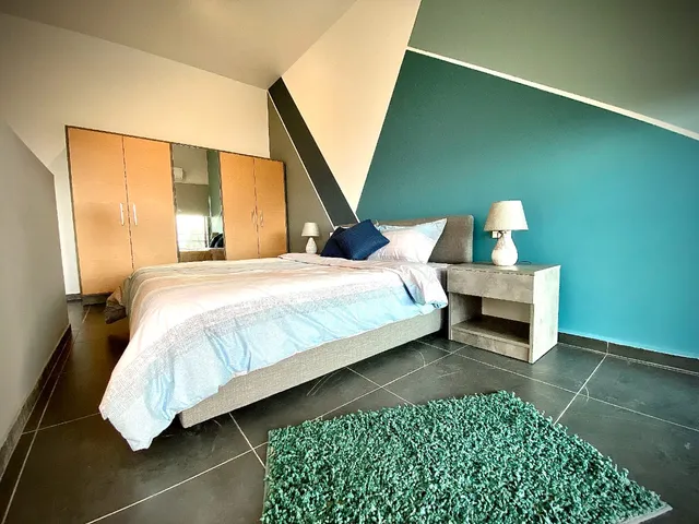 Paradise Sunset Apartment