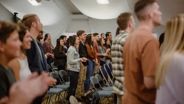 King's Cross Church of San Diego