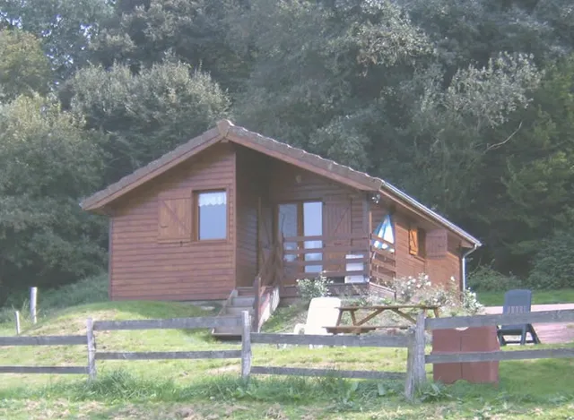 Un p'tit coin de paradis