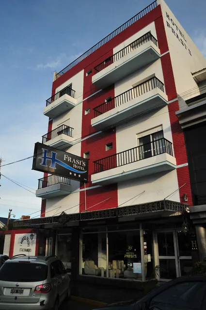 Hotel Frasis