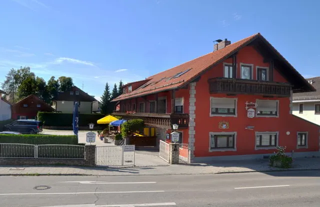 Gästehaus Knödelhof