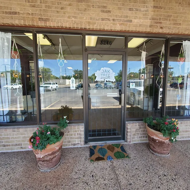Oak Tree Jewelers