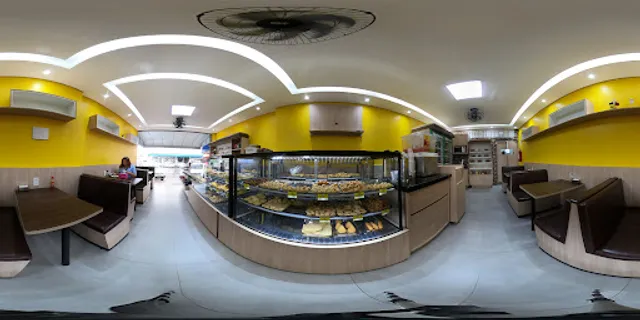 Ki Pão de Queijo | Gama Oeste