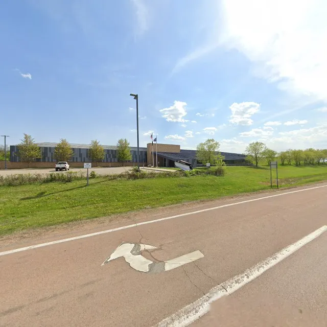 MNDOT Truck Station Chaska