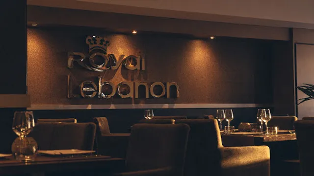 Royal Lebanon