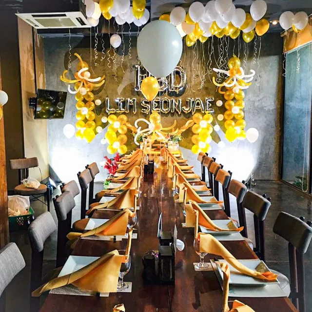 One More Restaurant Boeung ​Kak