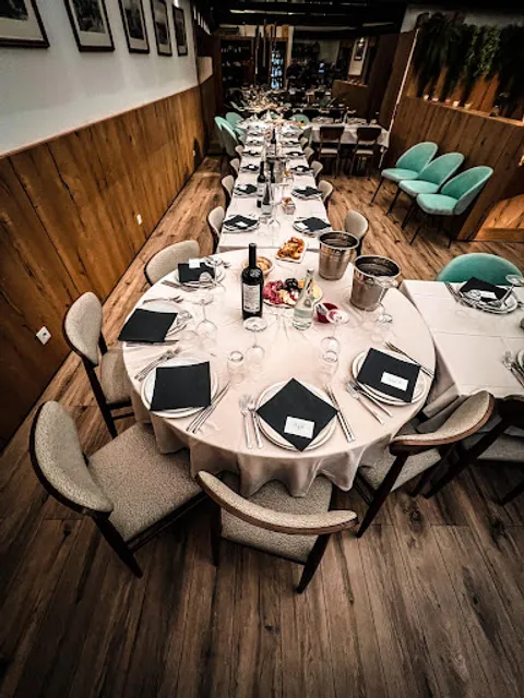 Maria da Villa - Restaurante