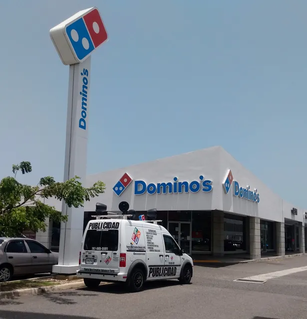 Domino's Pizza