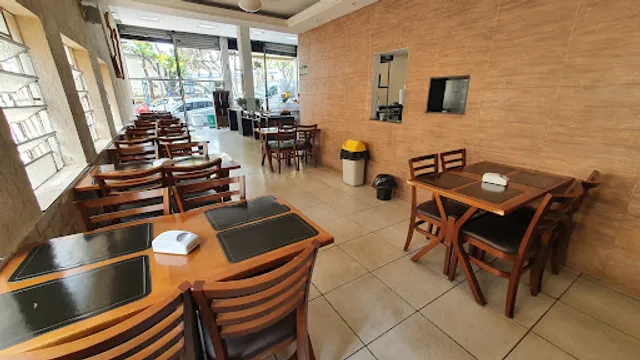 Restaurante Família do Prado