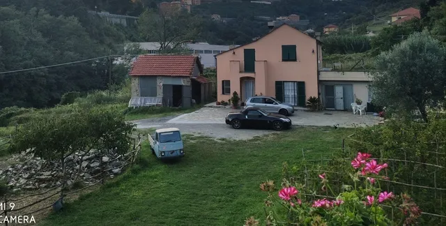 Agriturismo Verdure Naturali