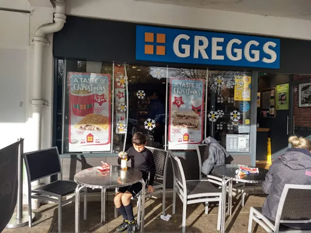 Greggs