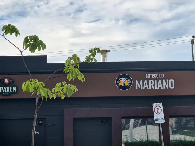 Boteco do Mariano | Bar, Drinks, Petiscos, Cerveja e Música na Beira Mar
