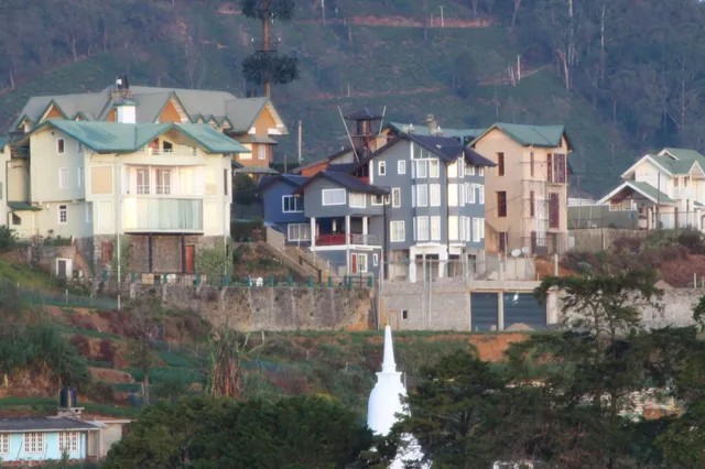 Hunters Club Gregory Lake