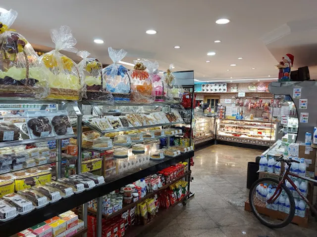 Panificadora Estrela do Butantã