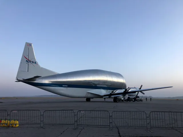 Mansfield Lahm Regional Airport