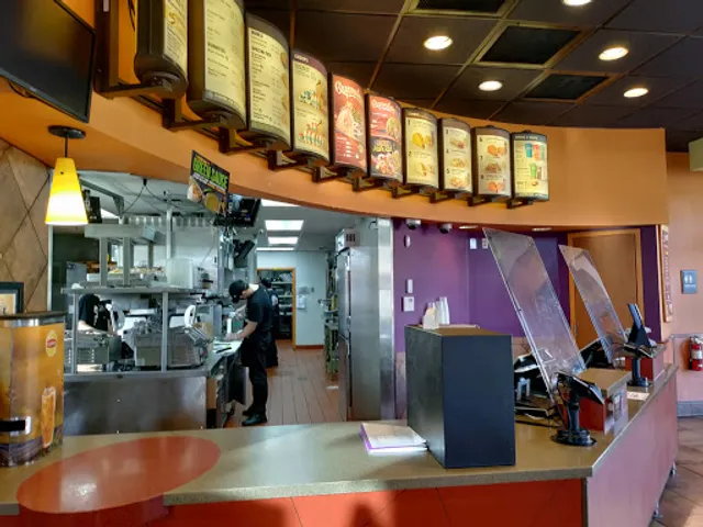 Taco Bell