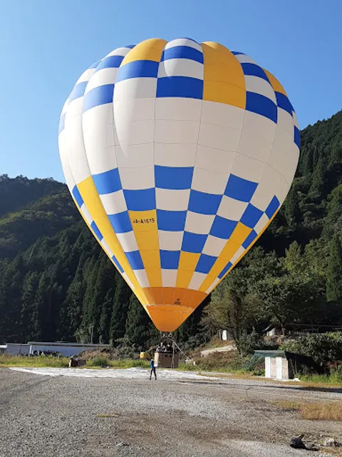 ヒートバルーン