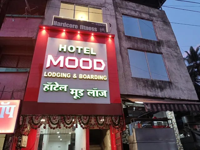 Flagship Hotel Mood Lodging & Boarding