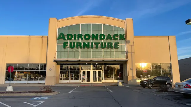 Adirondack Home Furniture