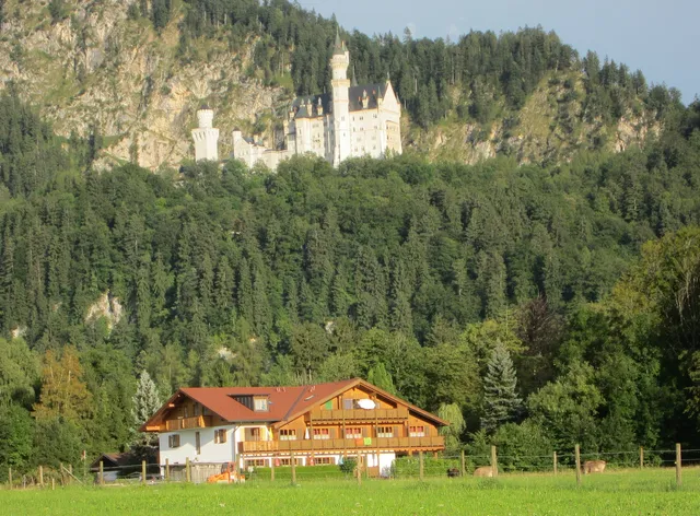 Restaurant-Cafe Allgäu ( früher Restaurant Meier)