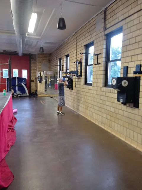 Northside Boxing Club