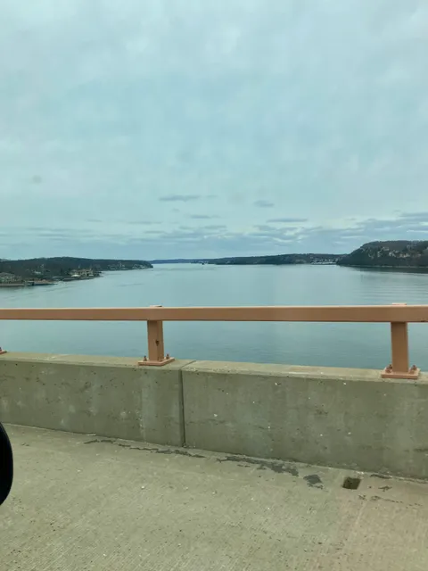 Lake of the Ozarks Community Bridge