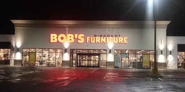 Bob's Discount Furniture and Mattress Store