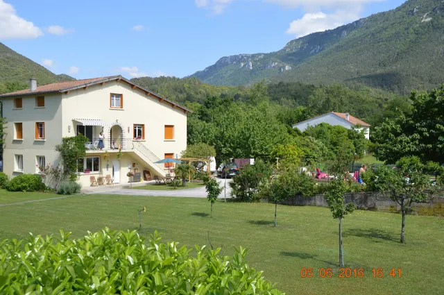 La Riviere Lune Chambre d'Hote