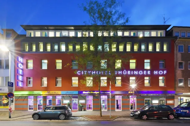 Bed'nBudget City-Hostel