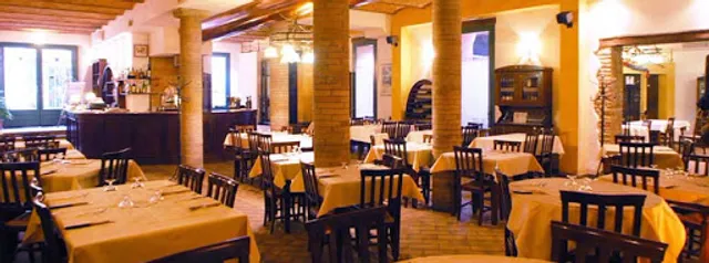 Osteria Il Cantinone