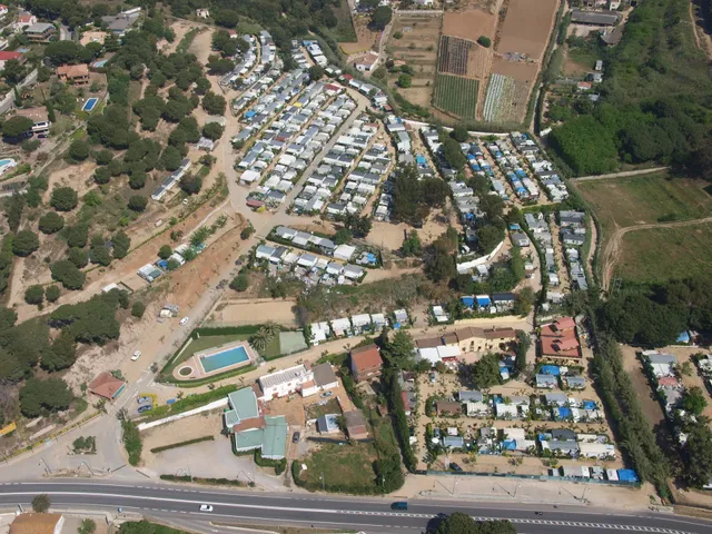 Càmping El Carlitos