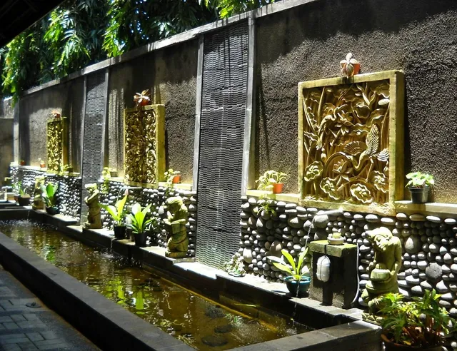 Bali Sorgawi Hotel