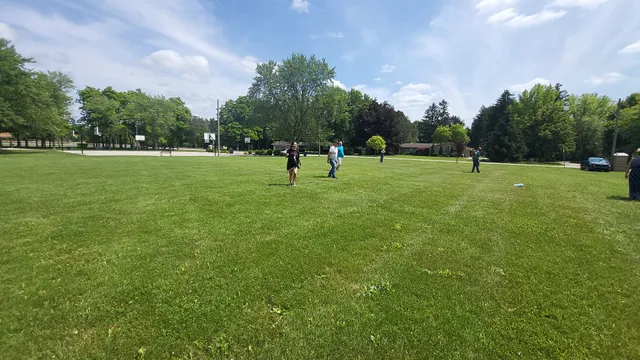 Marlette District Park